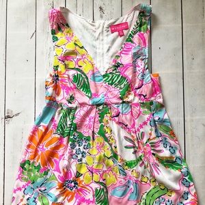 Lilly Pulitzer for Target Top